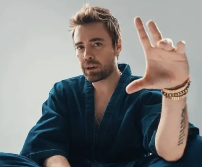 Murat Dalkılıç sağlığına kavuştuktan sonra paylaştı! "2 yıl sonra burnum var" - Resim: 1