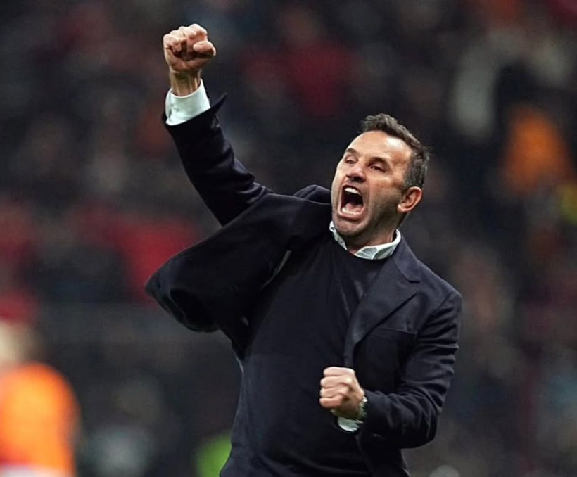 3 büyük kulüp Okan Buruk'un peşinde! Birine 'hayır' demek çok zor... 'Galatasaray'da son sezon' - Resim: 3