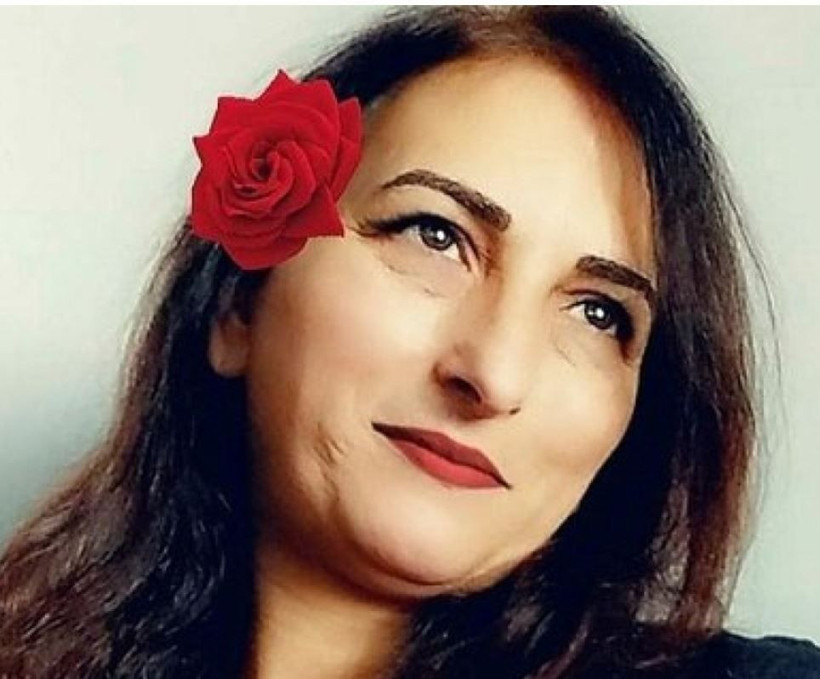 Atv Müge Anlı ile Tatlı Sert'te ilginç olay! Ölüm ilanını verip kocaya kaçtı - Resim: 2