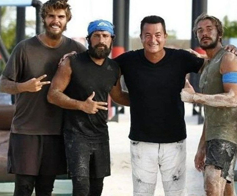 TV8 Survivor All Star 2022 kadrosu belli oldu! Acun Ilıcalı'nın yarışmacı listesi - Resim: 3