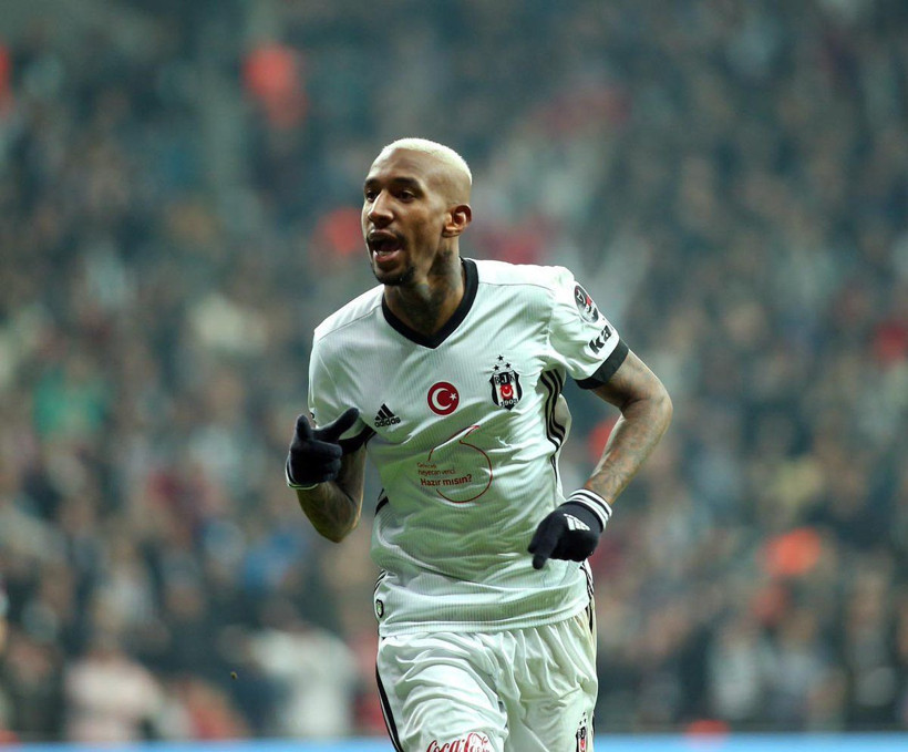 Beşiktaş mı, Galatasaray mı? Talisca mesaj gönderdi: "Lütfen beni alın" - Resim: 2