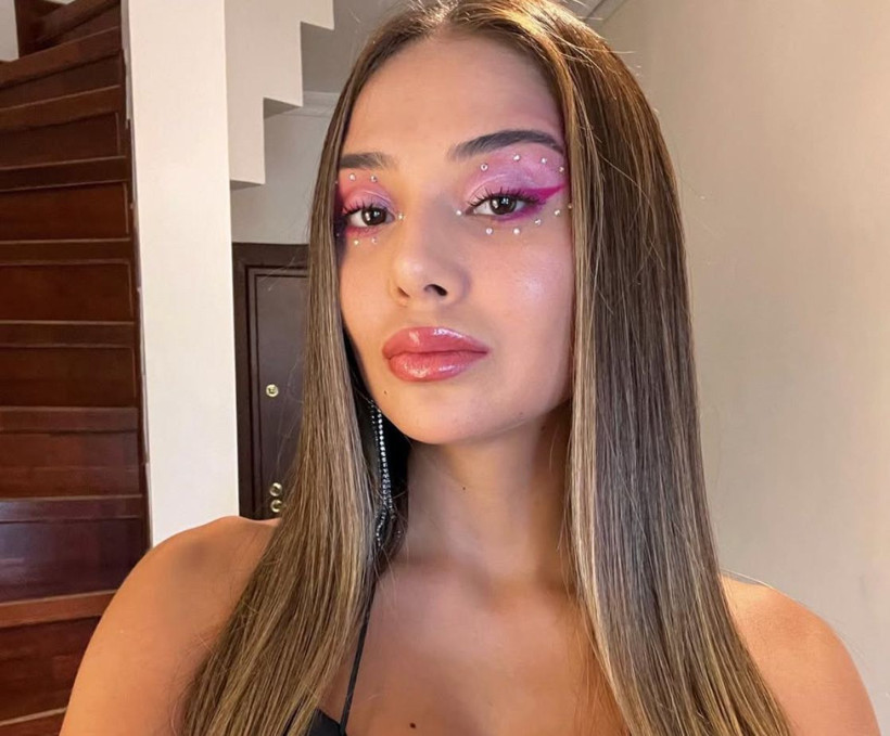 Tek akşam için 400 bin TL istemişti! OnlyFans fenomeni Merve Taşkın, gözaltı sürecini ilk kez anlattı - Resim: 4