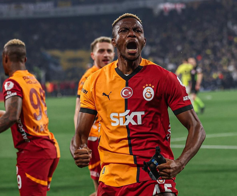 Galatasaray çıldırdı! Victor Osimhen için Napoli'ye inanılmaz teklif - Resim: 4