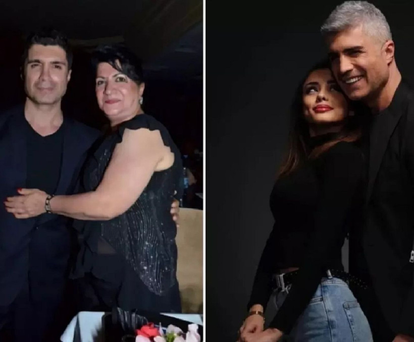 Özcan Deniz'in evinde silahlı tehdit! Abi Ercan Deniz evi bastı, kavgayı jandarma ayırdı... - Resim: 4