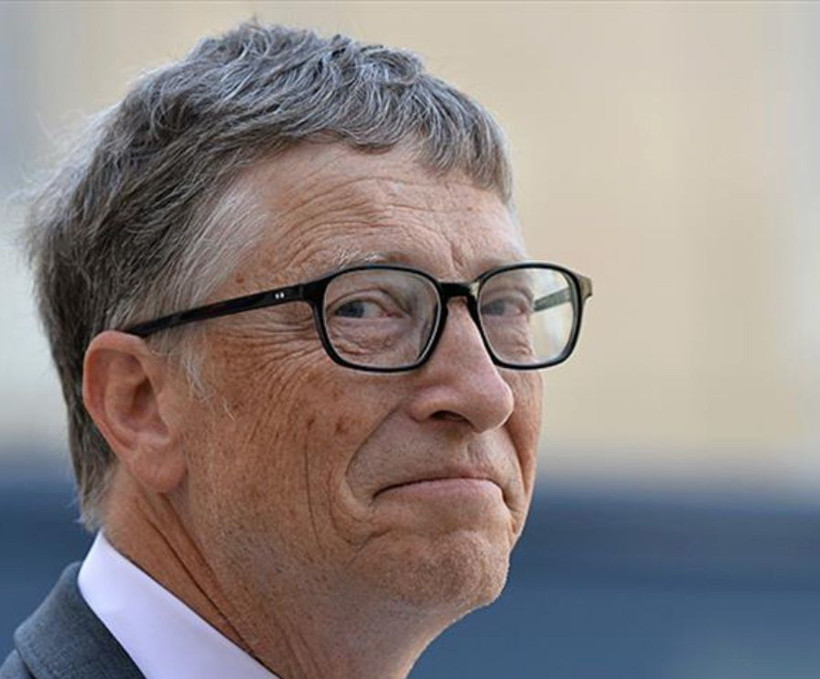 Dünyanın en akıllı insanlarından biriydi Bill Gates şimdi aptalı oynuyor - Resim: 1