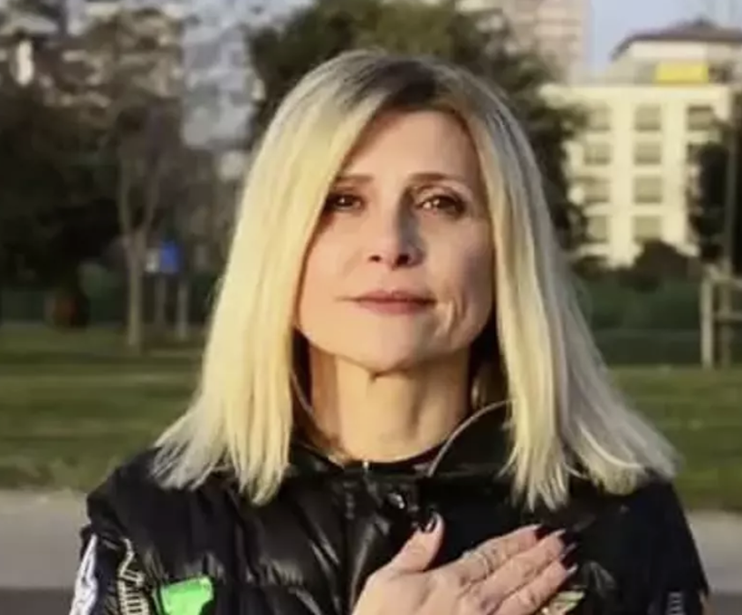 Çocuklar Duymasın'da Emine karakteri ile tanınmıştı! Son hali olay - Resim: 3