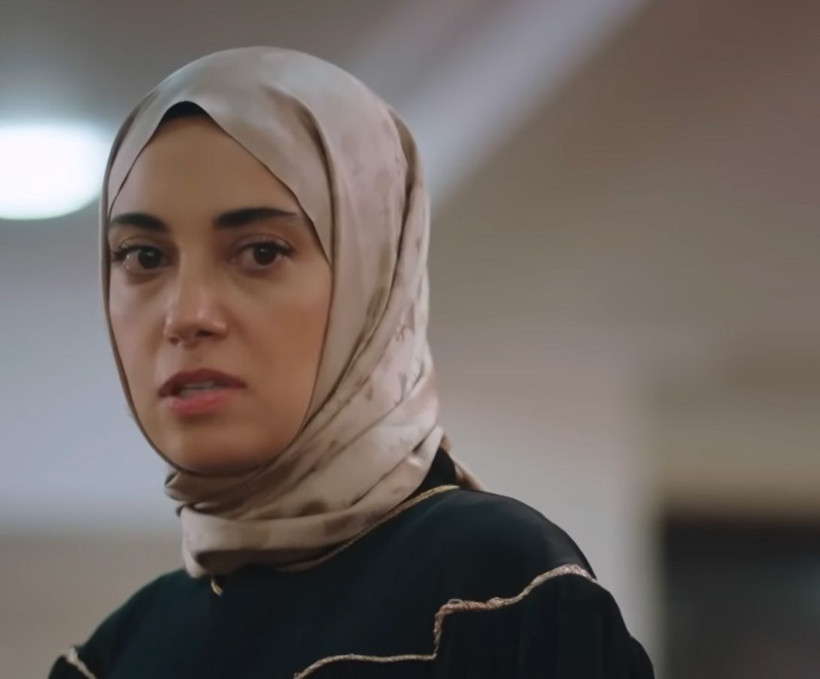 Nursema Kızılcık Şerbeti'nden apar topar çıkartıldı! Meğer sebebi buymuş - Resim: 3