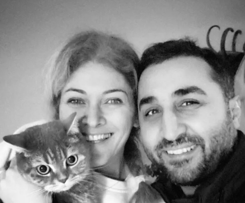 Güldür Güldür Bilal'in eşi Duygu herkesi hayran bırakıyor! - Resim: 1