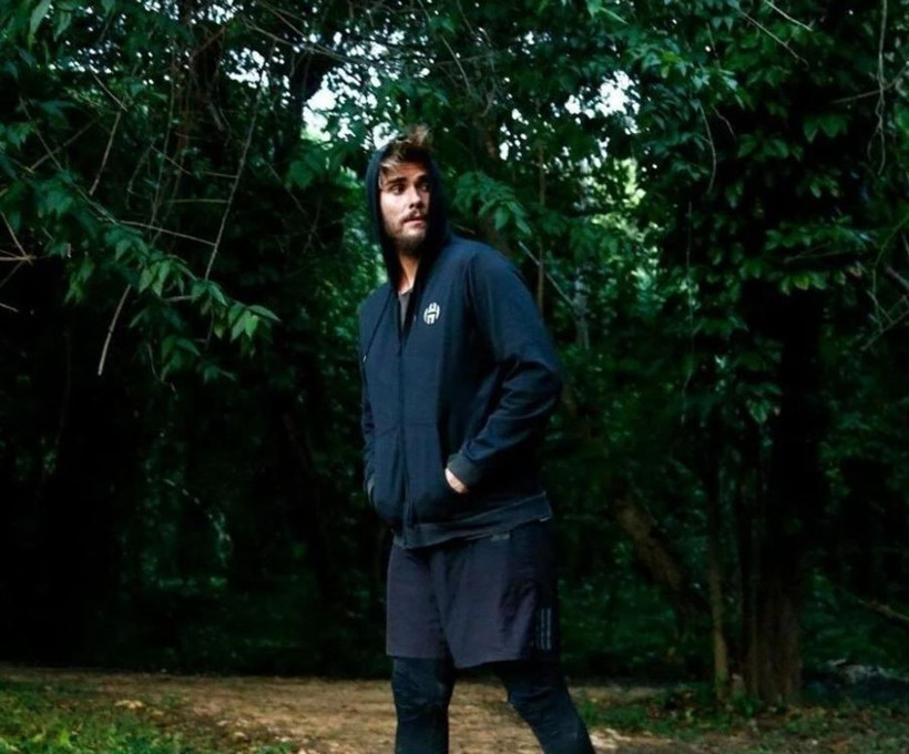 Tv8 Survivor All Star 2022'ye katılacak ilk isim! Barış Murat Yağcı kimdir? - Resim: 4