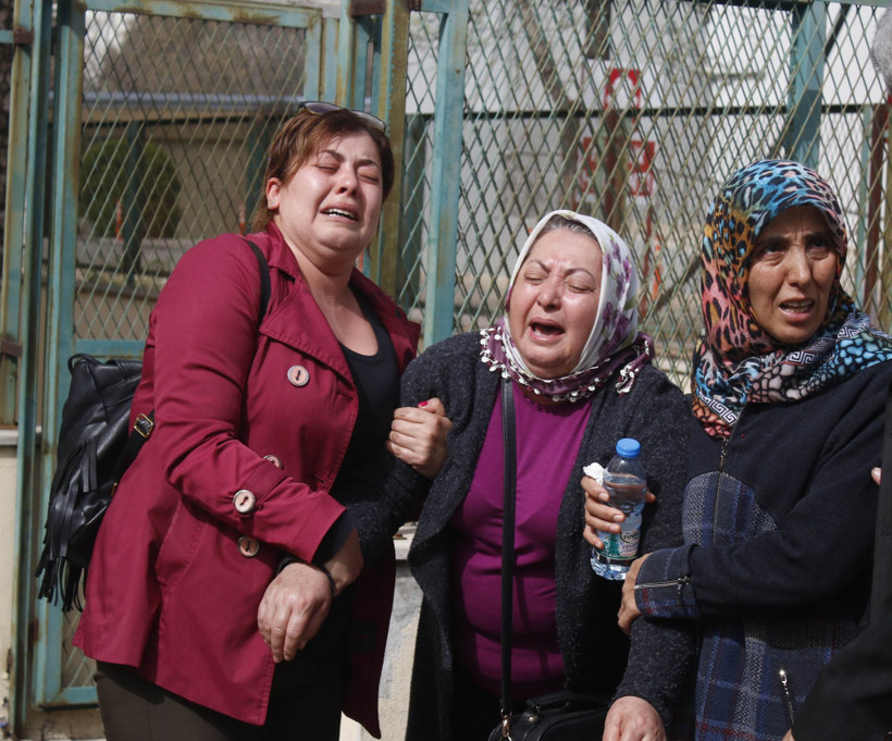 Antalya'da çok acı olay! Ormanlık alanda çırılçıplak... - Resim: 2