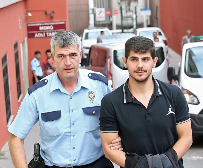 'Yetenek Sizsiniz' finalistiydi! 'FETÖ iftirası' davasıyla hukuk mücadelesi başlattı - Resim: 2