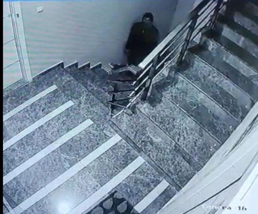 Antalya'da hırsızın bıraktığı notu görünce şaka sandı! Gerçeği anlayınca sabahları davet etti: Yol gösteririz - Resim: 2