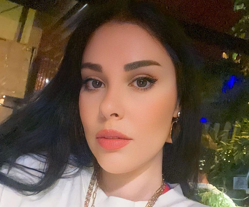 Ferdi Tayfur'un kızının nişanlısı hakkında şok iddialar! "Mafyatik lanse edildim komik" - Resim: 1