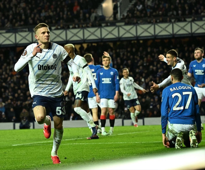 Türkiye, yeni sezonda Avrupa'ya kaç takım gönderecek? UEFA ülke puanı sıralamasında son durum - Resim: 1