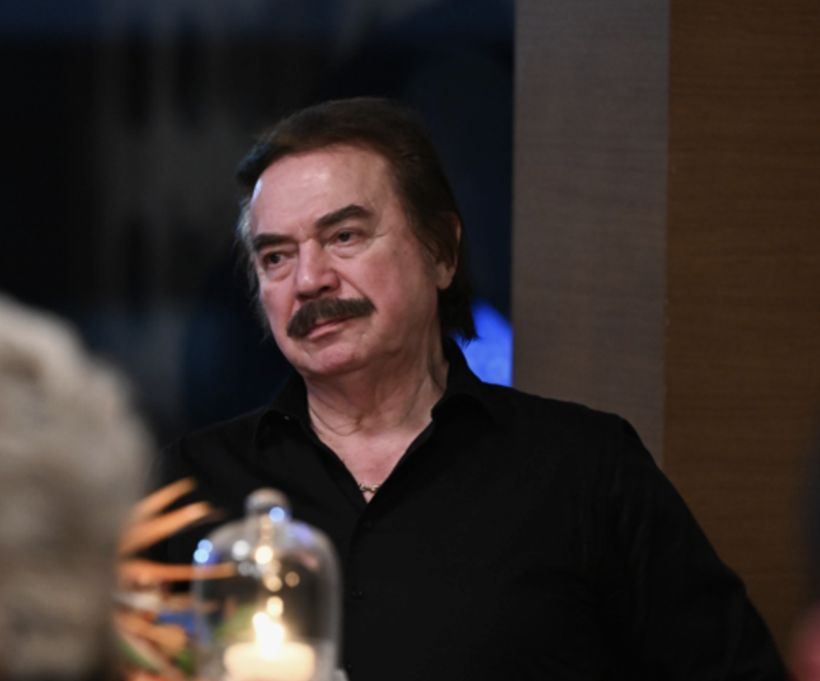Hayatı film oluyor! Orhan Gencebay'dan gençlik itirafı... - Resim: 4