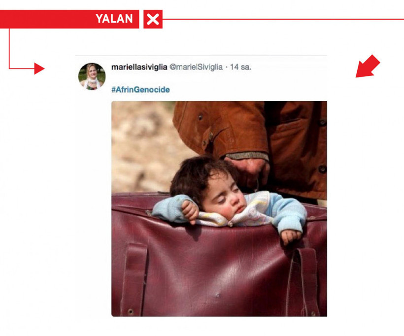 YPG pusulayı şaşırdı Çeçenistan'a uzandı! - Resim: 2