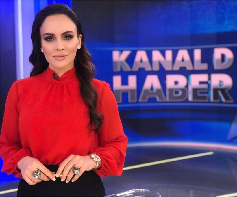 Buket Aydın, "Güvenlik görevlilerini işten kovdu" iddialarına cevap verdi - Resim: 2