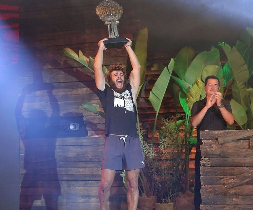 Survivor şampiyonu Yusuf Karakaya özür diledi Sebebi ise.... - Resim: 4