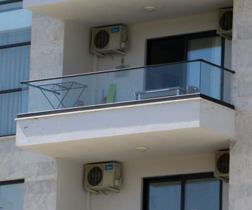 Antalya'da korkunç olay! Koronavirüs nedeniyle sevgilisi yanına gelemeyince intihar etti - Resim: 4