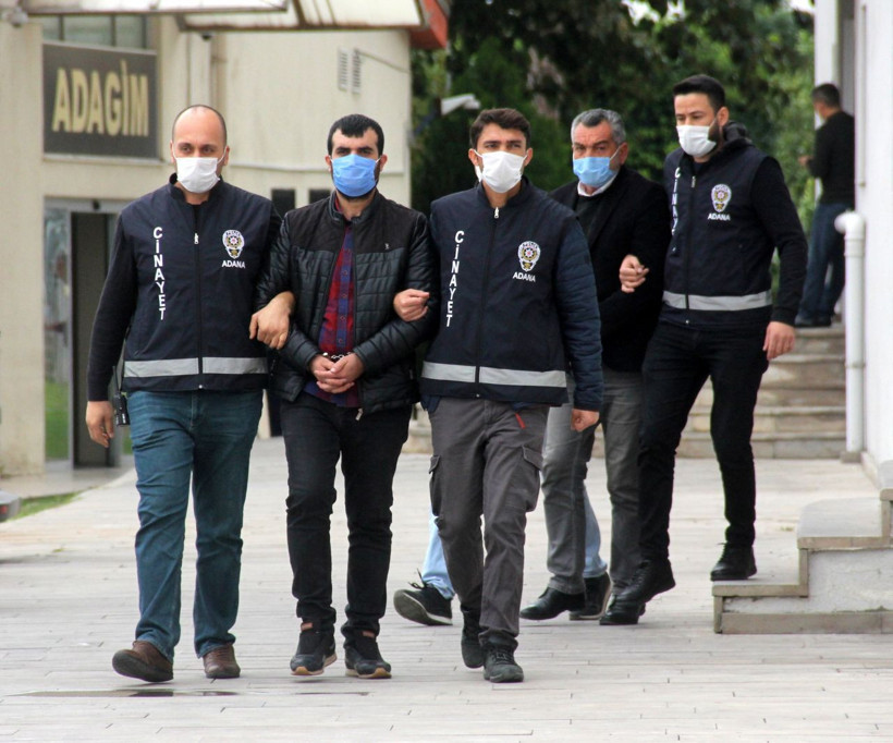 Adana'da bilardo sopasıyla dövüp suya sokarak öldürdüler! Kan donduran detaylar ortaya çıktı - Resim: 4