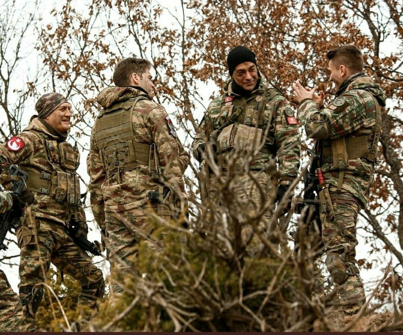 İbo Show Gönül Dağı Survivor Kuzey Yıldızı Savaşçı'ya reyting şoku! İlk sıra bakın kimin - Resim: 2