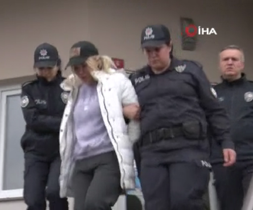 Ciciş Esra Ersoy gözaltına alındı! Çocuğa taciz skandalı: Elbisemin önü yırtıktı, annesi kapıya gelince... - Resim: 3