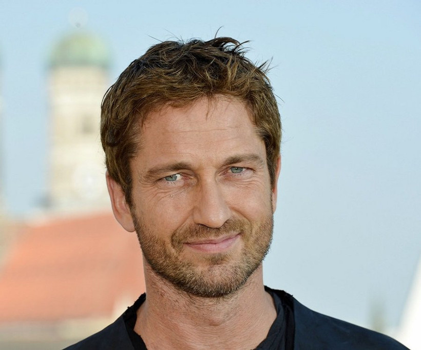 Ünlü oyuncu motorsiklet kazası geçirdi! - Resim: 3