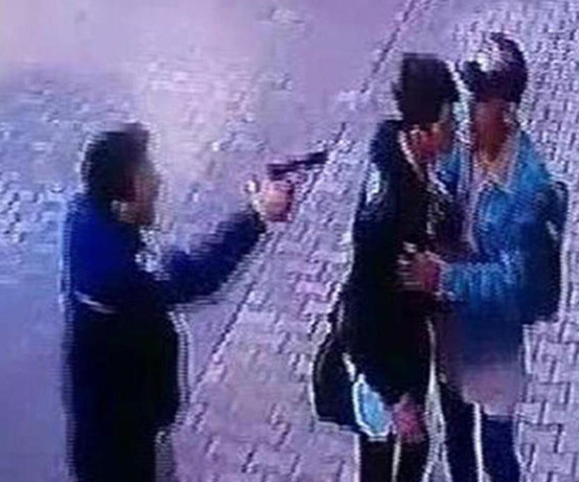 Esenyurt'ta lise öğrencisi Ömer Barış Topkara'yı öldüren polis 7,5 yıl ceza aldı tahliye oldu - Resim: 1