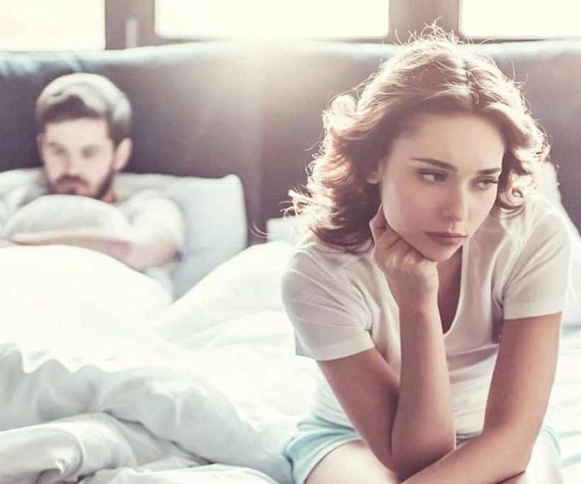 Sonbaharda testosteron hormonu düşüyor cinsel gücü korumak için bunları yapın - Resim: 4