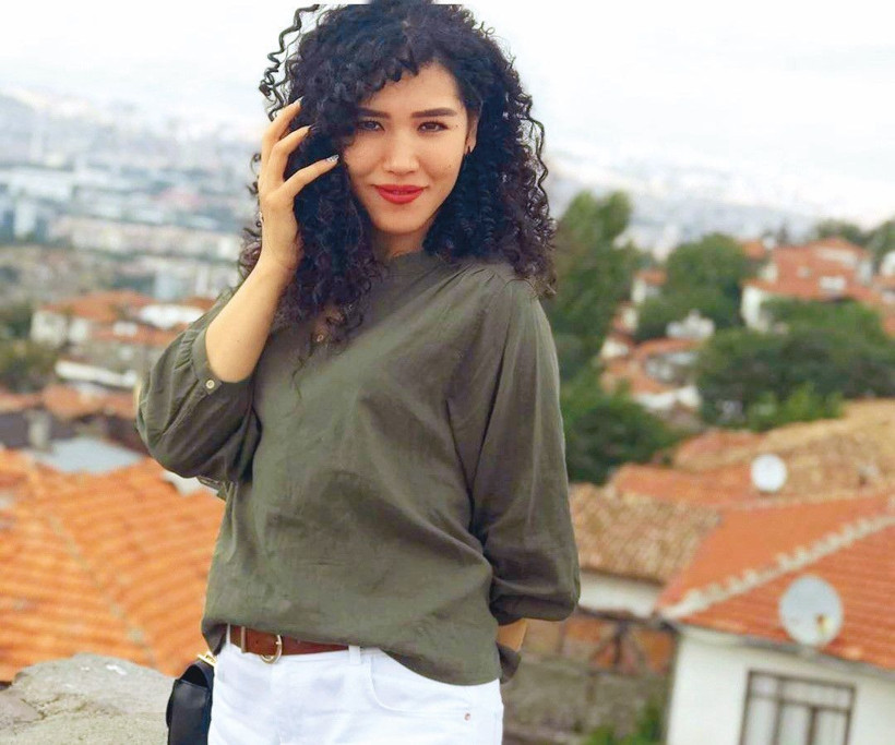 Kadirova'nın göğsündeki ikinci kurşun deliğinin sırrı! AK Partili vekilin evinde ölü bulunmuştu - Resim: 2