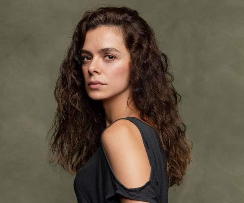 Özge Özpirinçci bebeğine 'Üzüm'  ismini verecekmiş! 'Lütfen çocuğuna bunu yapma' - Resim: 4