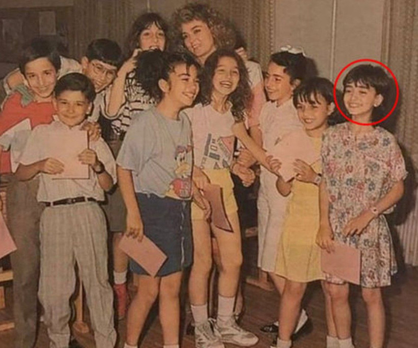 Kaygısızlar'ın Hostes'i Bilge Parlak bambaşka biri oldu! Şimdi bakın ne yapıyor: Maddi açıdan... - Resim: 2