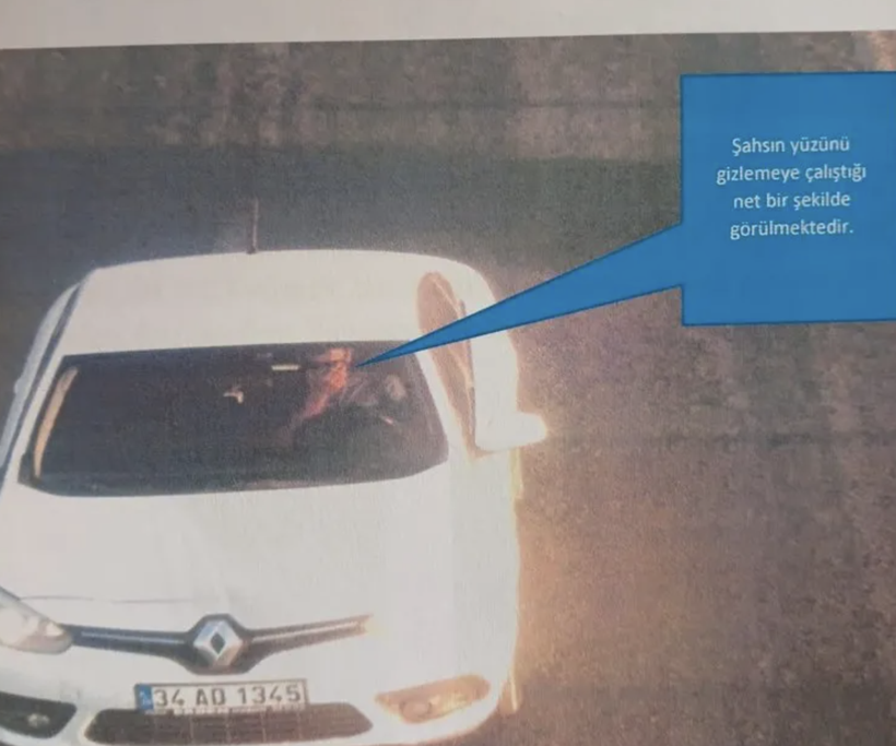 Atatürk'ün Gençliğe Hitabesi'ni okuyup ağlamışlar! 35 milyon TL dolandırılan profesör her şeyi anlattı - Resim: 3