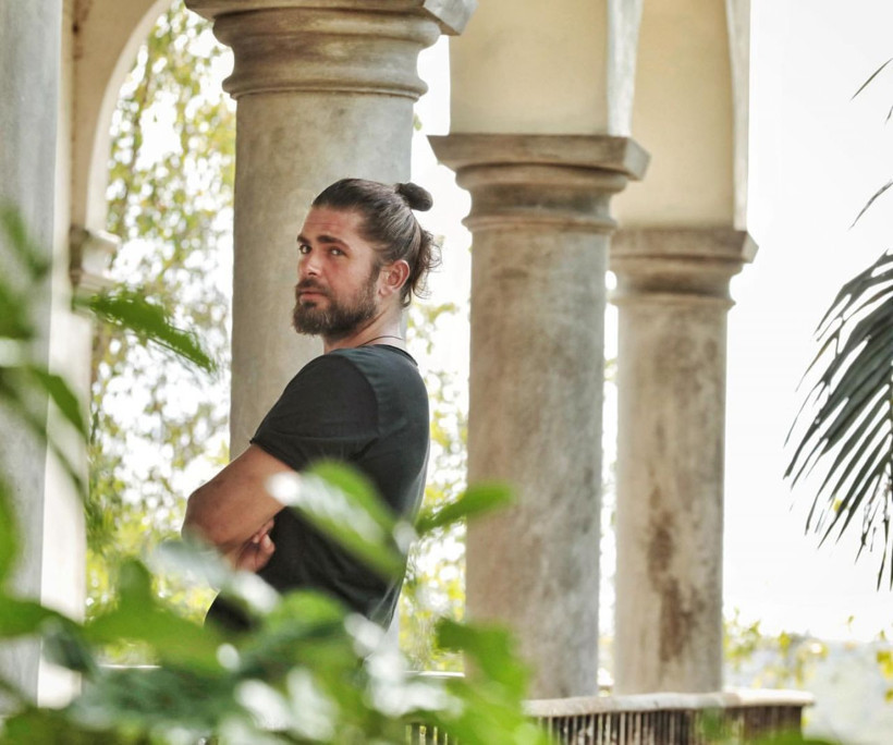 Survivor Mert Öcal'ın yeni imajı binlerce beğeni aldı! O isimden iltifat yağdı - Resim: 4