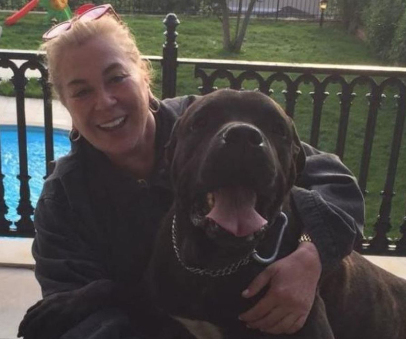 Zerrin Özer intihar etti apar topar hastaneye kaldırıldı! - Resim: 3