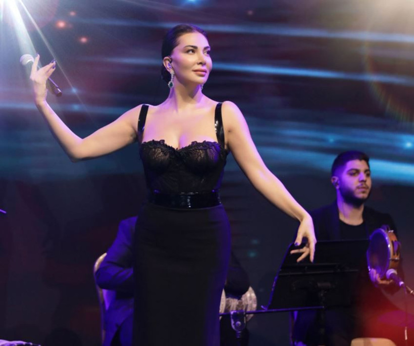 Ebru Yaşar'dan öğretmenlere unutulmaz gece - Resim: 3