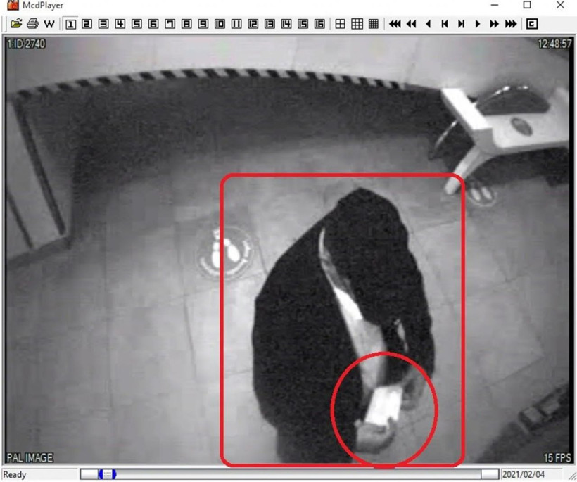 DEVA Partisi kurucusu Metin Gürcan'ı 'casusluk' suçundan tutuklatan fotoğraflar ortaya çıktı - Resim: 4