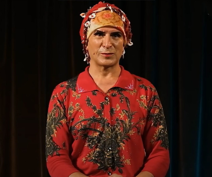 Armağan Çağlayan'dan İhsan Hala'ya tokat gibi cevap! Olayın perde arkasını tek tek ifşa etti - Resim: 1