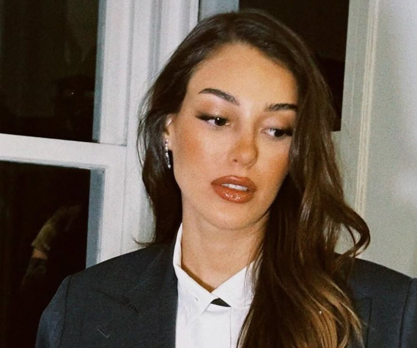 Görenler tanıyamıyor! Dilan Çiçek Deniz'in son hali "Kendine ne yapmış?" dedirtti - Resim: 2