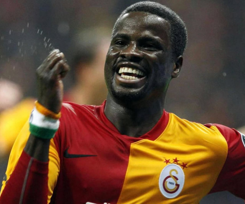 Emmanuel Eboeu zor günler yaşıyor! Her şeyini kaybetti, Galatasaray'dan iş istedi - Resim: 3