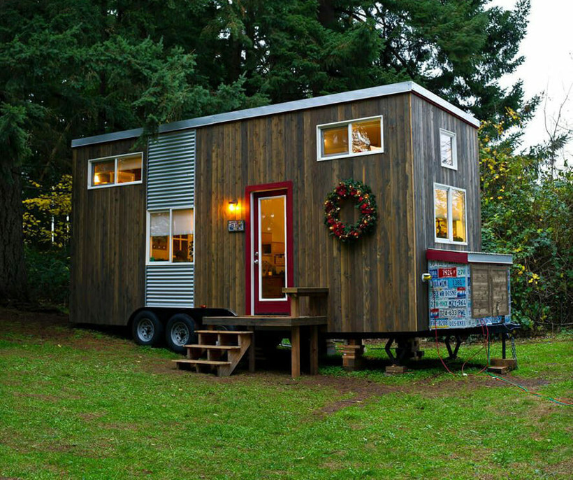 Kira vermekten sıkıldı öyle bir şey yaptı ki şimdi paraya para demiyor - Resim: 2