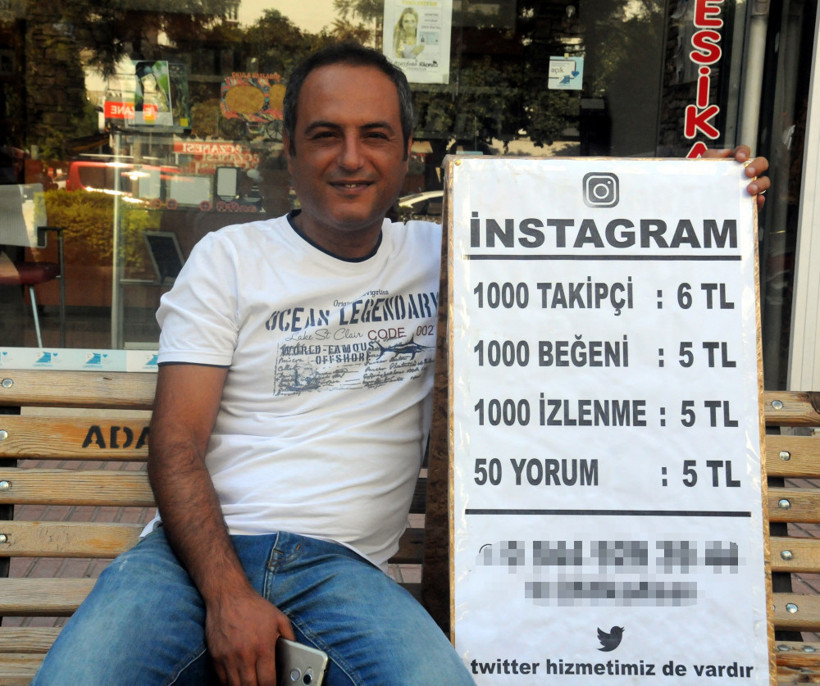 Yok böyle bir girişimci! Sokakta ne sattığına inanamayacaksınız... - Resim: 2