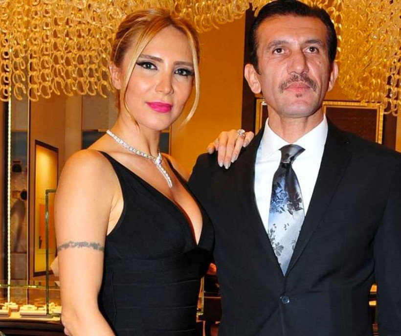 Koronavirüse yakalanan Rüştü Reçber'den haber var eşi açıkladı - Resim: 2