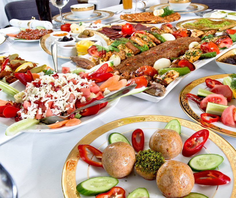 İftar ya da sahurda haftada mutlaka 2-3 kez yenmeli! Uzmanından beslenme önerisi - Resim: 3