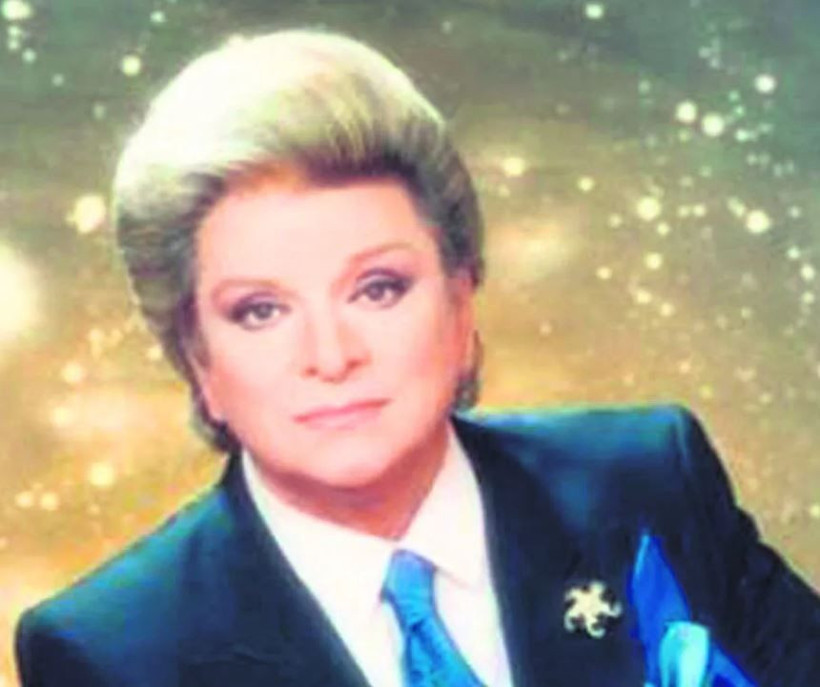 'Zeki Müren manken Yaşar Alptekin'le nişanlanmış' Olay iddia! - Resim: 1