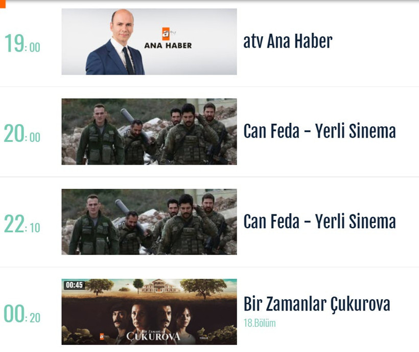 EDHO'dan hayranlarına kötü haber 124.yeni bölüm neden yok?  - Resim: 2