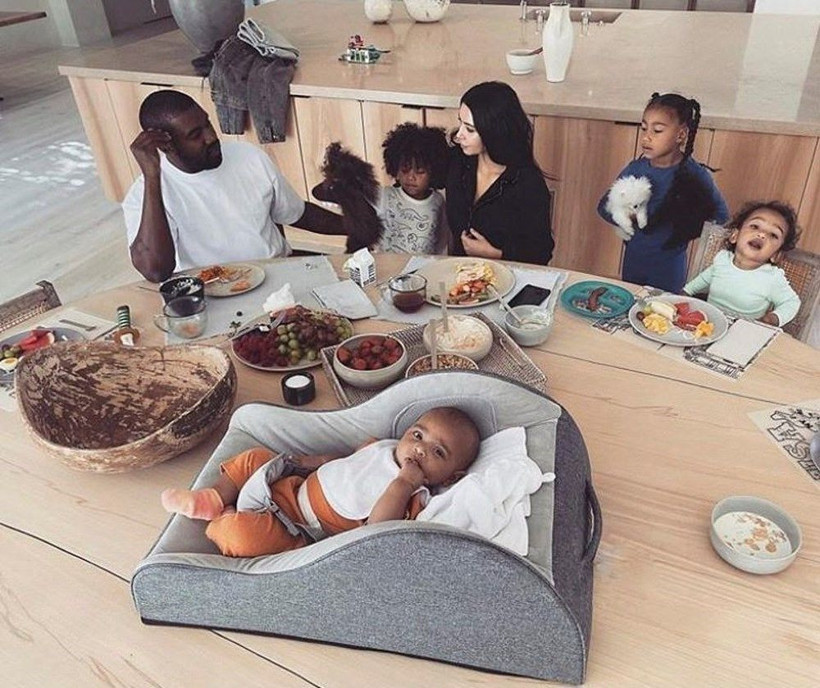 Kanye West aldattı deniyordu Kim Kardashian'la boşanma nedenleri ortaya çıktı - Resim: 2