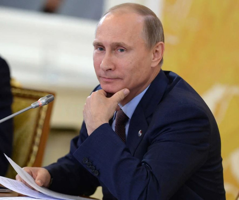 Vladimir Putin'in Karadeniz'deki gizli sığınağı ortaya çıktı! İşte kaçış yolu... - Resim: 2