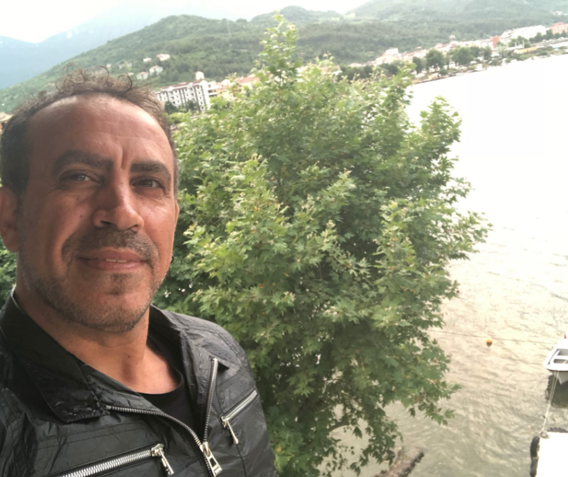 Haluk Levent Denizli depreminin ardından çileden çıktı: Fuhuşu kim yapıyordu? - Resim: 1