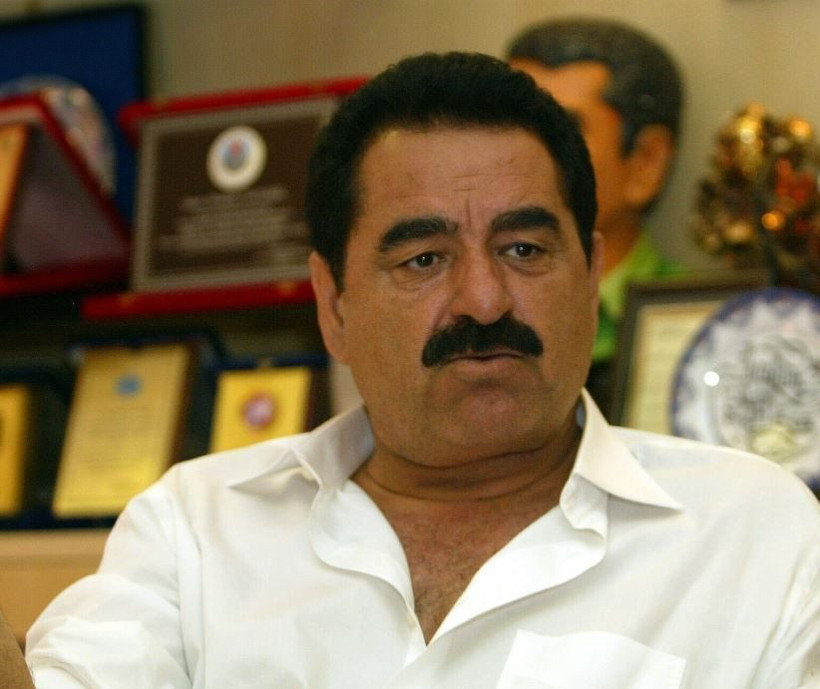 İzmir'deki evi yanan İbrahim Tatlıses isyan etti: Beş kuruş vermem! - Resim: 4